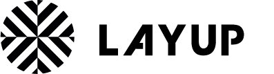 Logo noir - Stamp horizontal accueil site